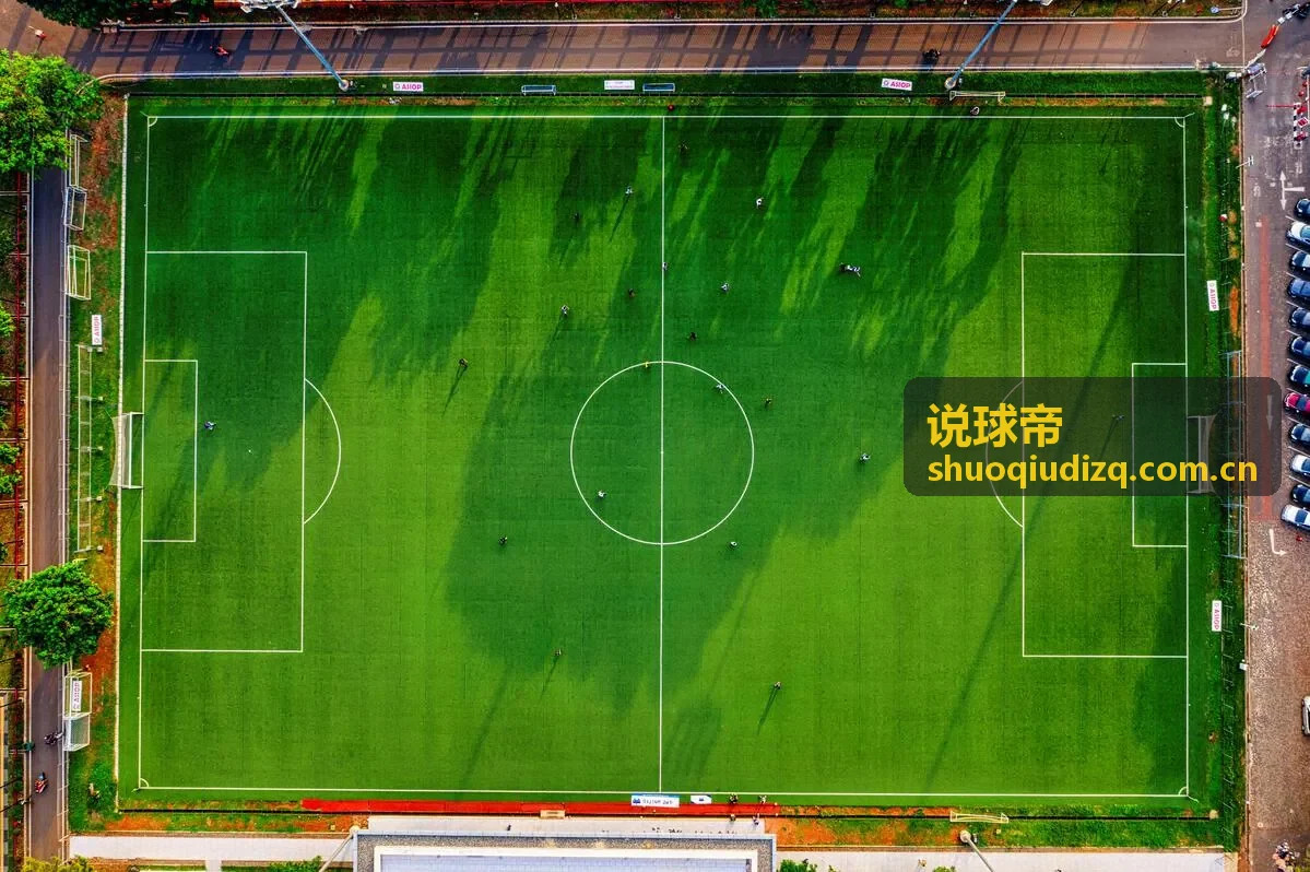 说球帝球员数据追踪专题封面